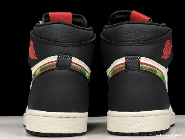 Reps LUCY 015 - Is 1 555088 Jordan Born' High Retro 'A OG Star Air 0806